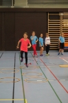 Trainingwoche Teil 2