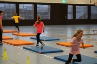 Trainingwoche Teil 2