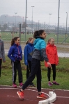Trainingwoche Teil 2
