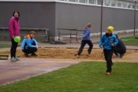 Trainingwoche Teil 2