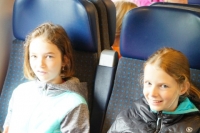 Trainingwoche Teil 2