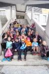 Trainingwoche Teil 2