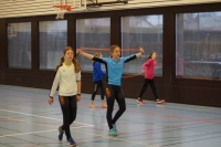 Trainingwoche Teil 2