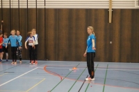 Trainingwoche Teil 2