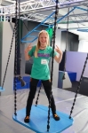 Trainingwoche Teil 2