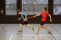 Trainingwoche Teil 2