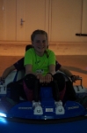 Trainingwoche Teil 2