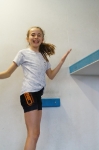 Trainingwoche Teil 2