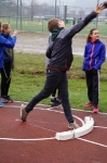 Trainingwoche Teil 2