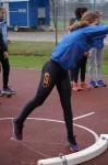 Trainingwoche Teil 2