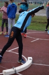 Trainingwoche Teil 2