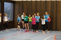 Trainingwoche Teil 2