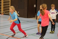 Trainingwoche Teil 2