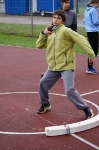 Trainingwoche Teil 2