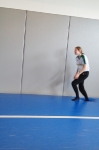 Trainingwoche Teil 2