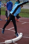 Trainingwoche Teil 2