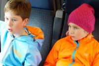 Trainingwoche Teil 2