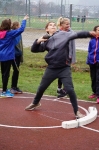 Trainingwoche Teil 2