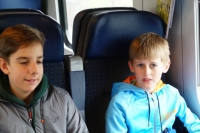 Trainingwoche Teil 2