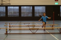 Trainingwoche Teil 2