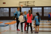Trainingwoche Teil 2