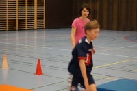 Trainingwoche Teil 2