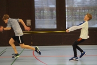 Trainingwoche Teil 2