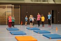 Trainingwoche Teil 2