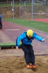 Trainingwoche Teil 2