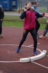Trainingwoche Teil 2