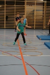 Trainingwoche Teil 2