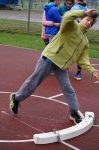 Trainingwoche Teil 2