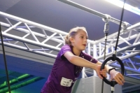 Trainingwoche Teil 2