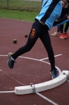 Trainingwoche Teil 2