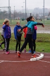 Trainingwoche Teil 2