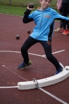 Trainingwoche Teil 2