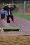 Trainingwoche Teil 2
