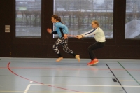 Trainingwoche Teil 2