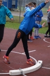 Trainingwoche Teil 2