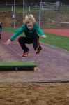 Trainingwoche Teil 2