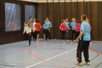 Trainingwoche Teil 2