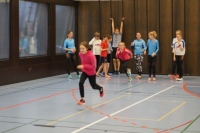 Trainingwoche Teil 2