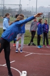 Trainingwoche Teil 2