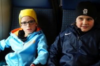 Trainingwoche Teil 2
