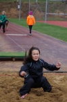 Trainingwoche Teil 2