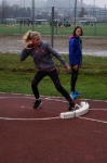 Trainingwoche Teil 2