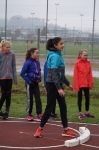 Trainingwoche Teil 2