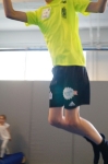 Trainingwoche Teil 2