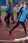 Trainingwoche Teil 2