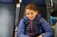 Trainingwoche Teil 2